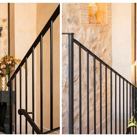 Apartamentos Florinda De La Cava Toledo - 3 Dış mekan fotoğraf
