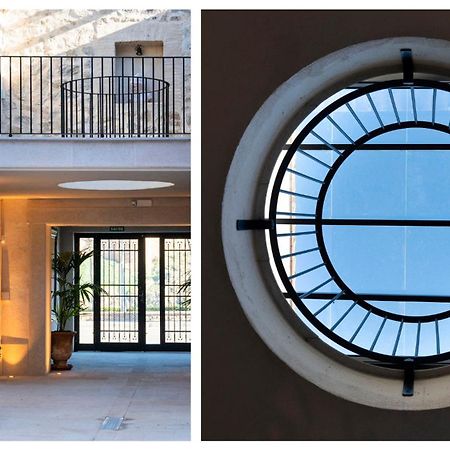 Apartamentos Florinda De La Cava Toledo - 3 Dış mekan fotoğraf