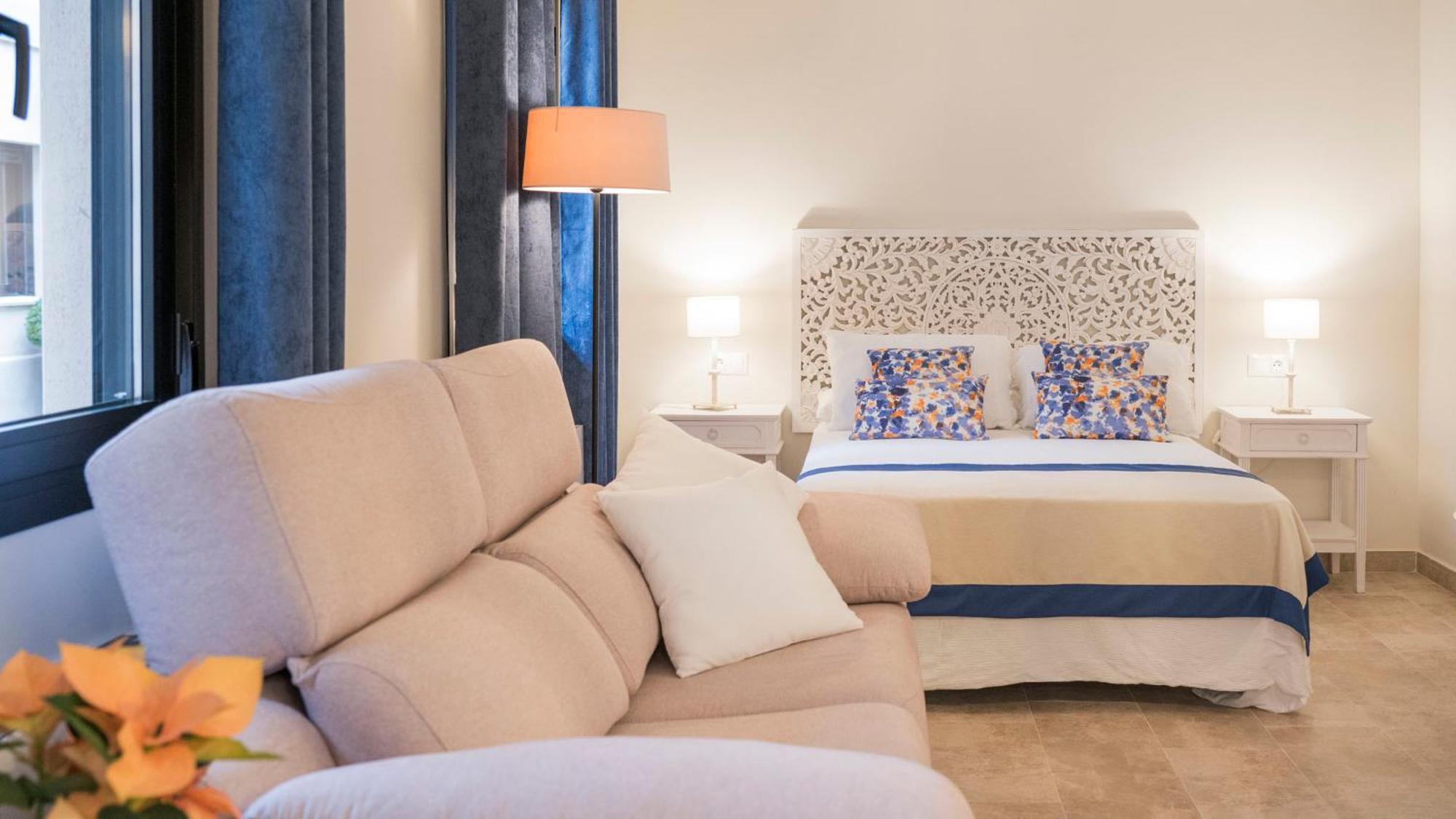 Apartamentos Florinda De La Cava Toledo - 3 Dış mekan fotoğraf