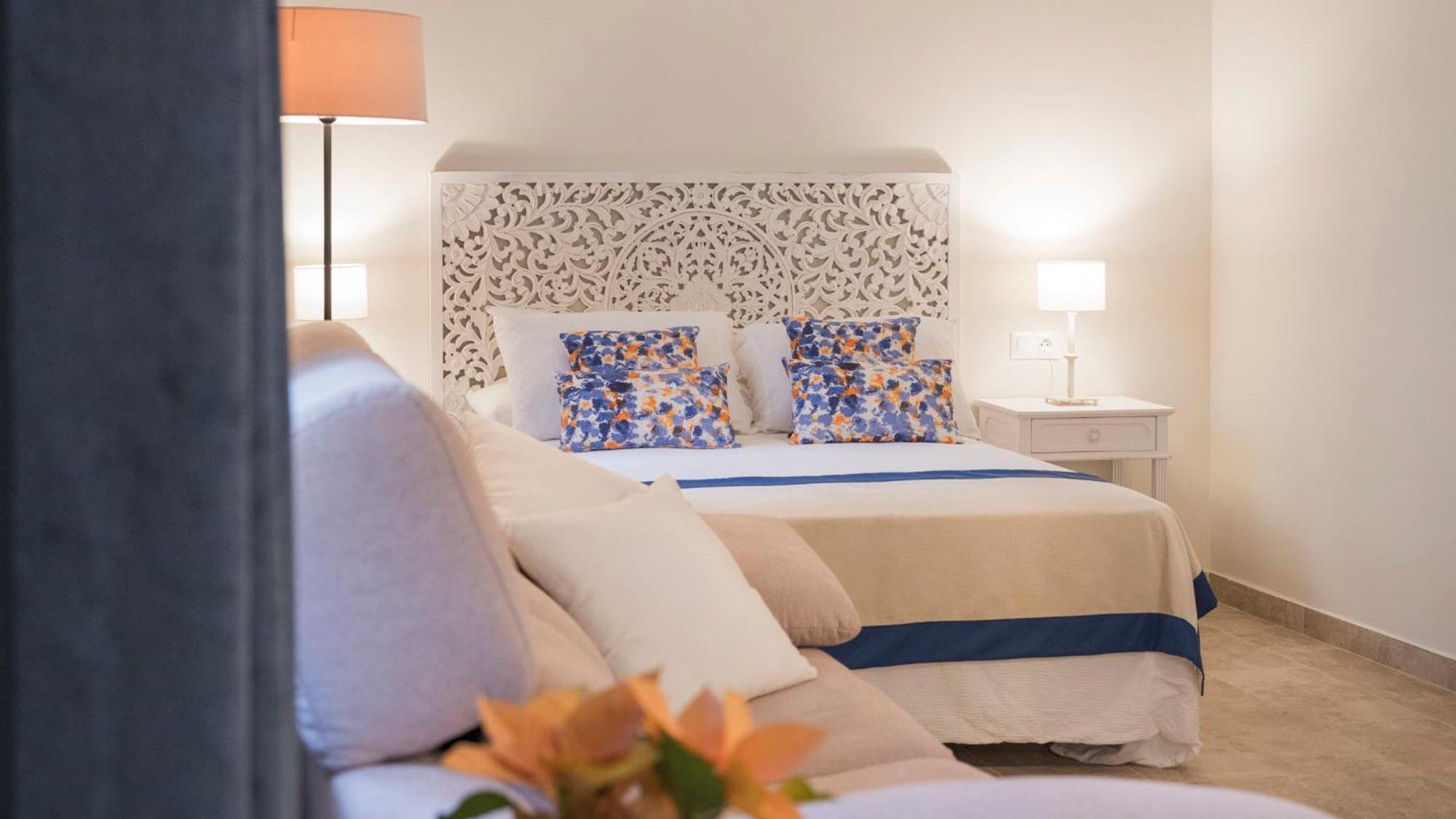 Apartamentos Florinda De La Cava Toledo - 3 Dış mekan fotoğraf