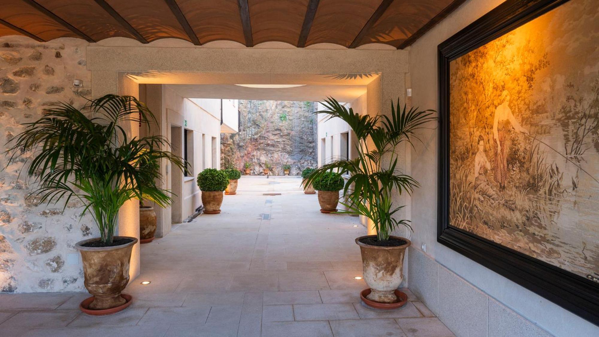 Apartamentos Florinda De La Cava Toledo - 3 Dış mekan fotoğraf