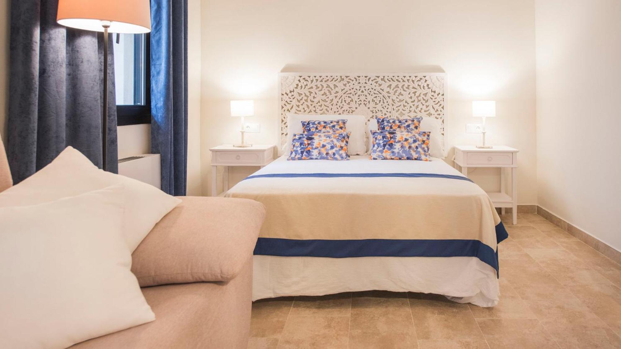 Apartamentos Florinda De La Cava Toledo - 3 Dış mekan fotoğraf