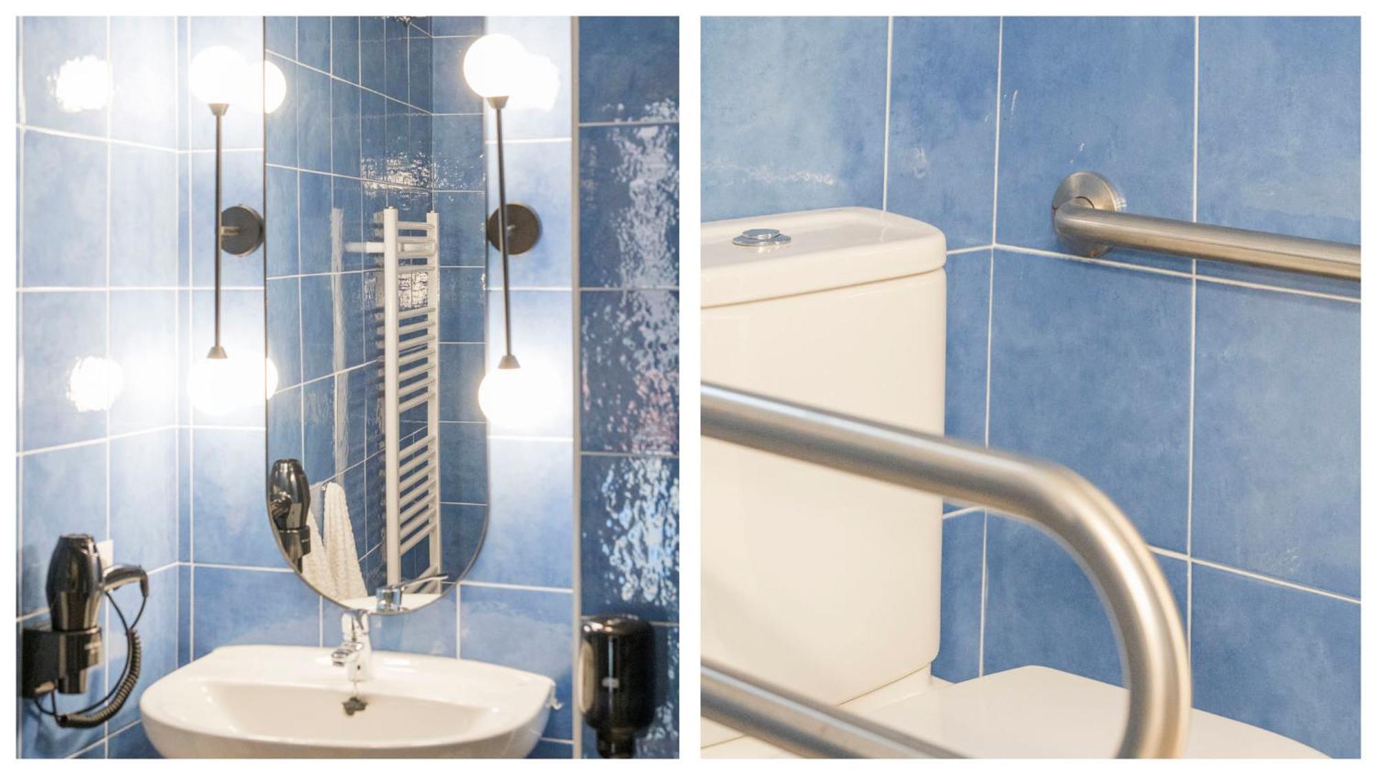 Apartamentos Florinda De La Cava Toledo - 3 Dış mekan fotoğraf