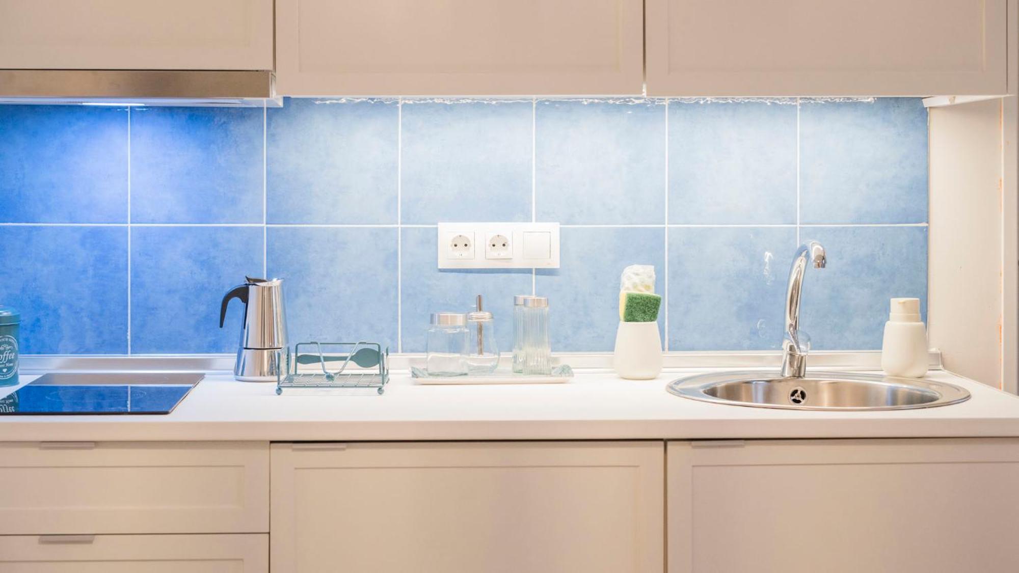 Apartamentos Florinda De La Cava Toledo - 3 Dış mekan fotoğraf