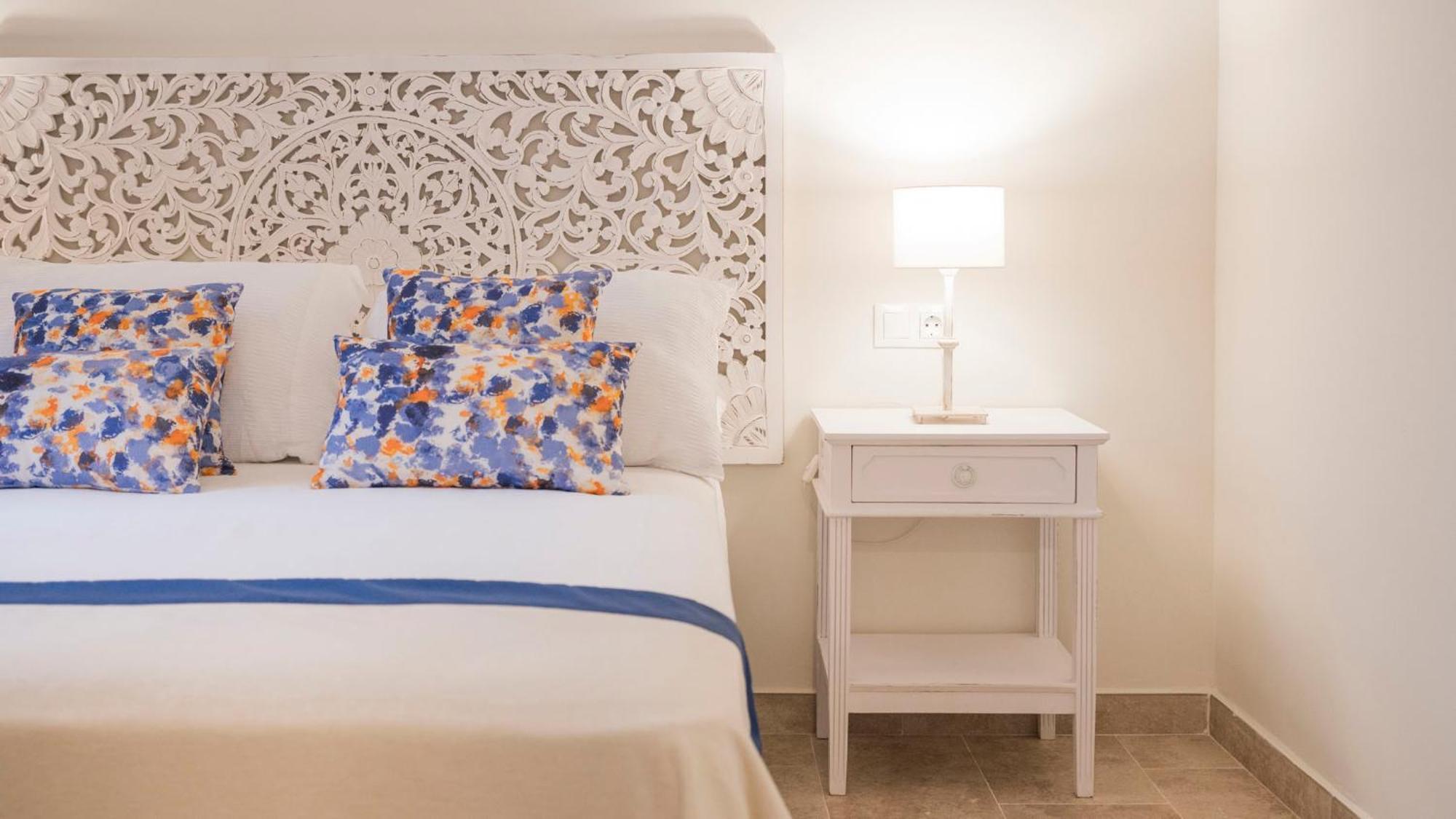 Apartamentos Florinda De La Cava Toledo - 3 Dış mekan fotoğraf