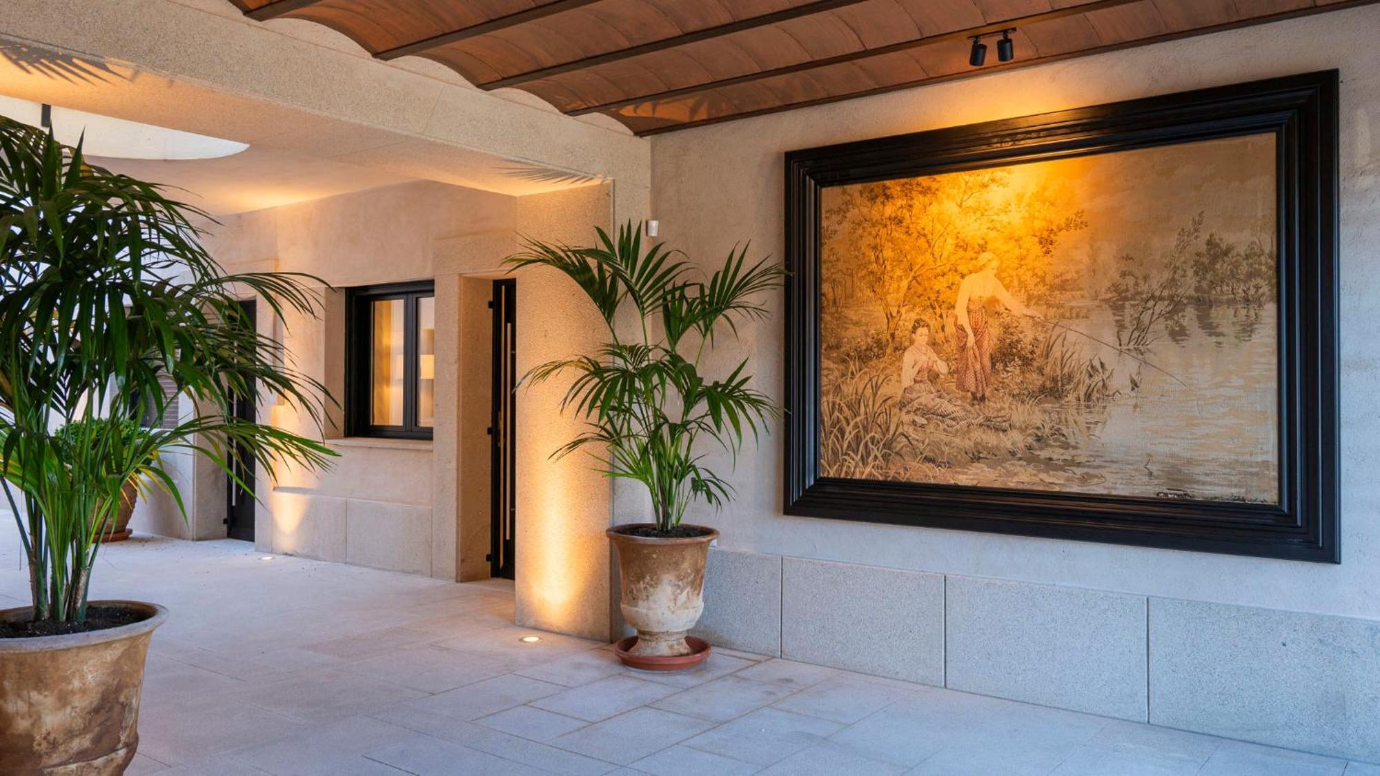 Apartamentos Florinda De La Cava Toledo - 3 Dış mekan fotoğraf