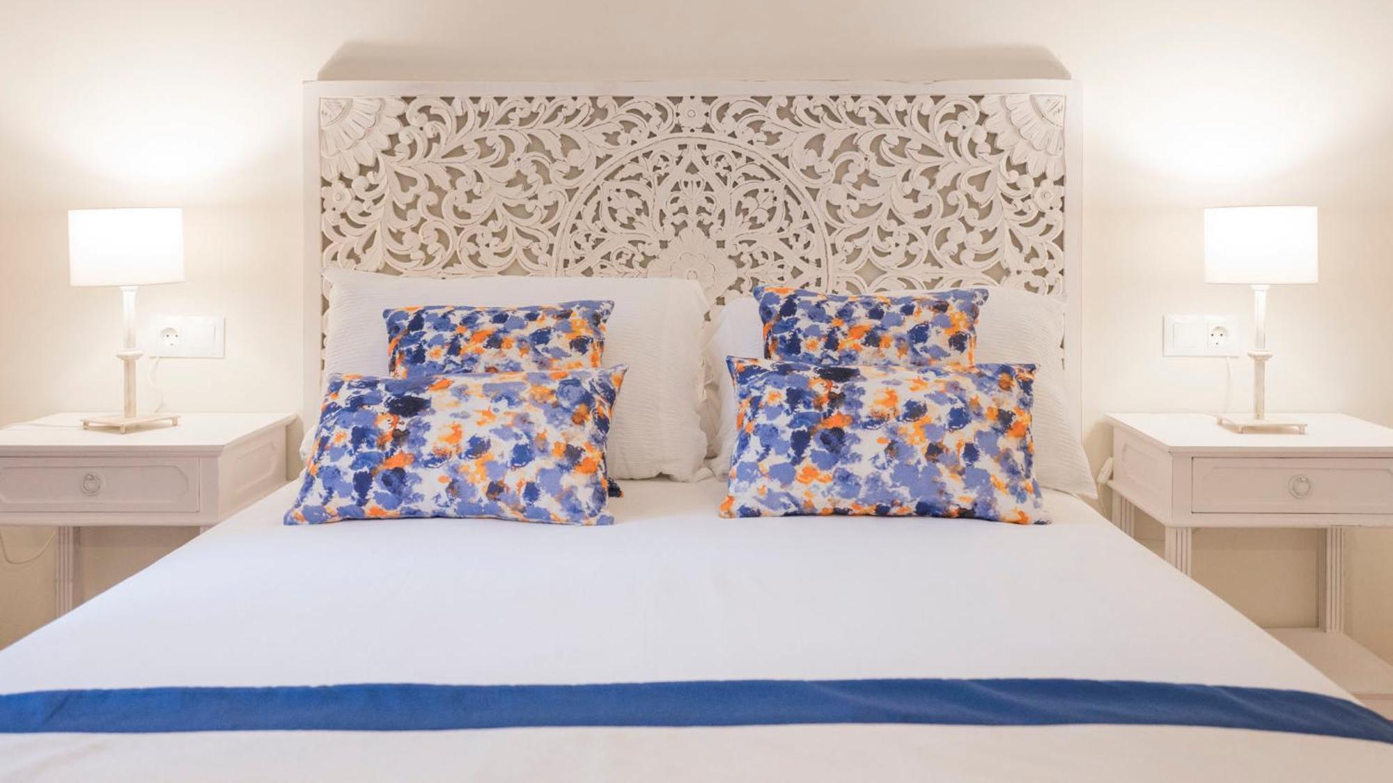 Apartamentos Florinda De La Cava Toledo - 3 Dış mekan fotoğraf