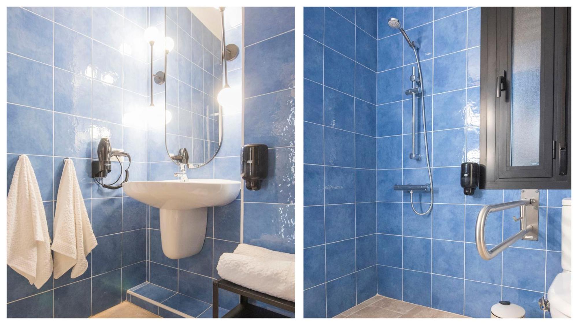 Apartamentos Florinda De La Cava Toledo - 3 Dış mekan fotoğraf