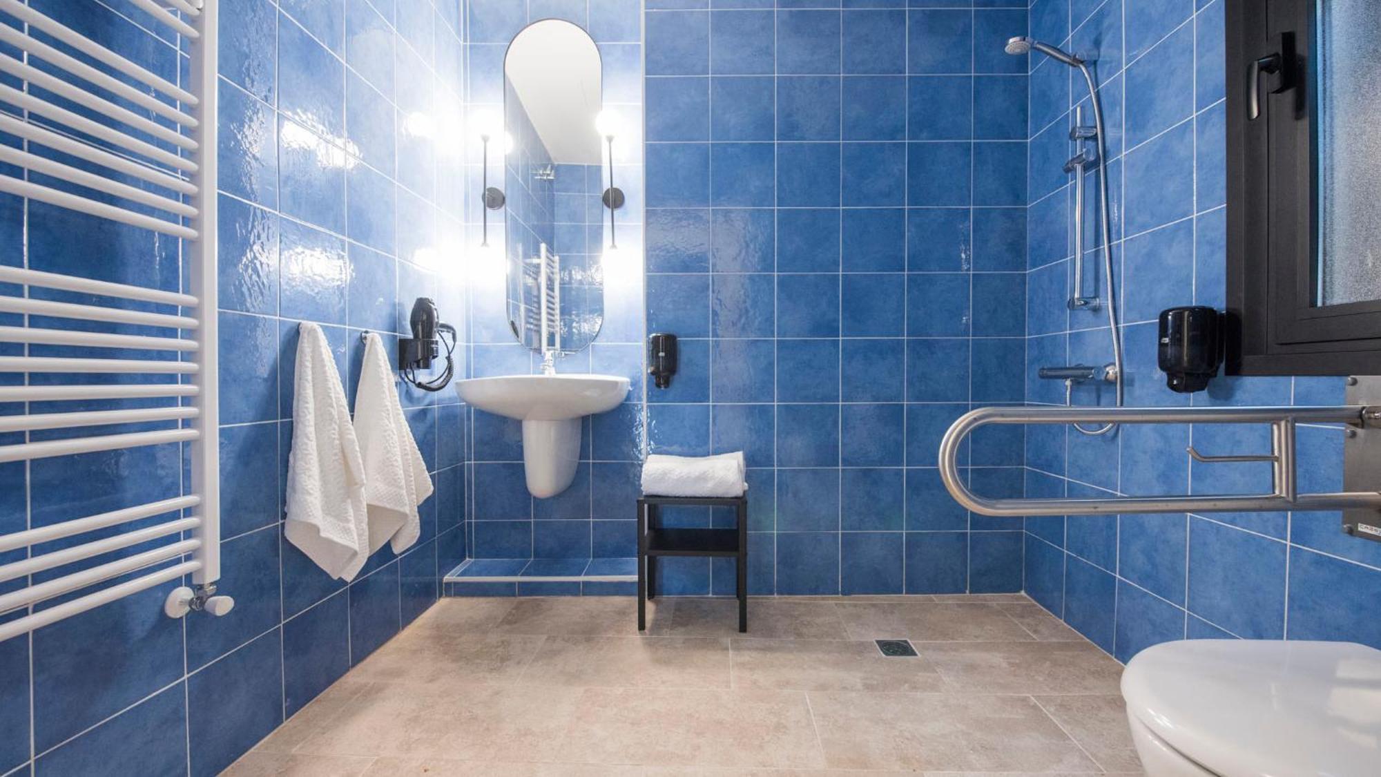 Apartamentos Florinda De La Cava Toledo - 3 Dış mekan fotoğraf