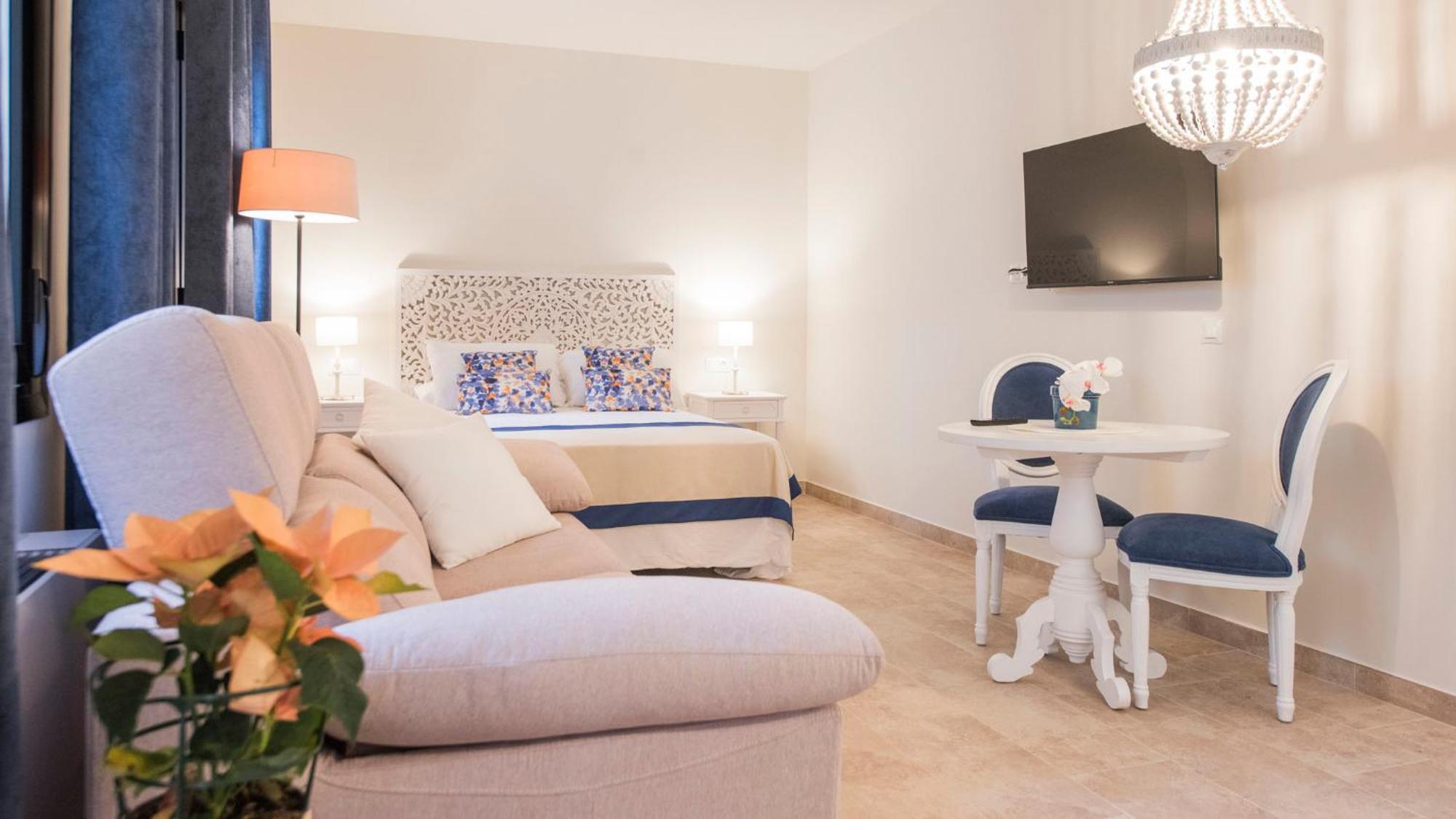Apartamentos Florinda De La Cava Toledo - 3 Dış mekan fotoğraf